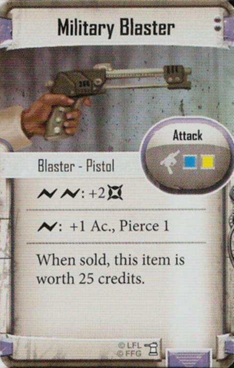 Verena Talos weapon: /images/heroes/verenaTalos//Military Blaster.jpg